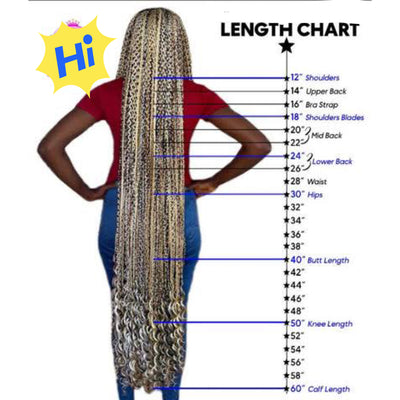 Zigzag cornrows Full lace wig